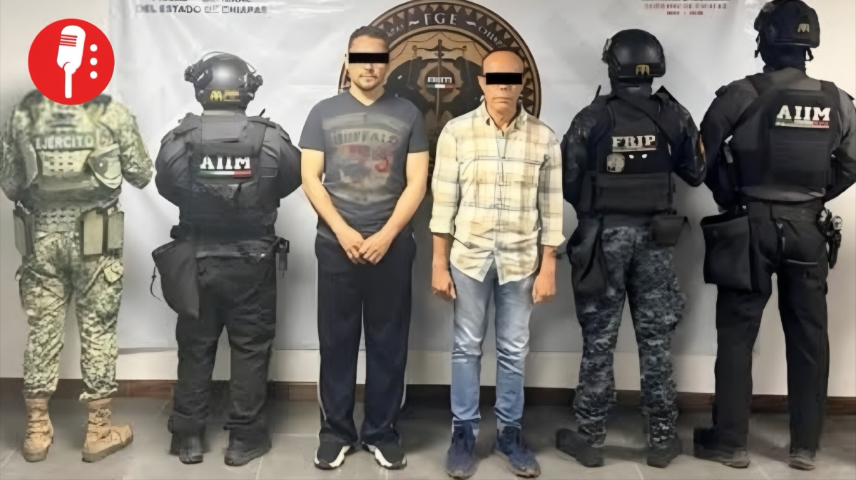 Morena echa a alcalde de Suchiapa tras su detención: “No somos tapadera de nadie”