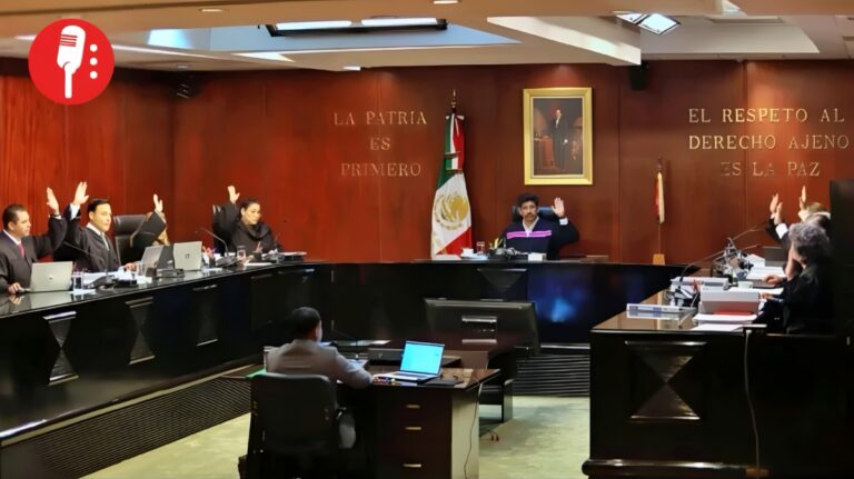 La Suprema Corte avala que las Fuerzas Armadas administren aeropuertos