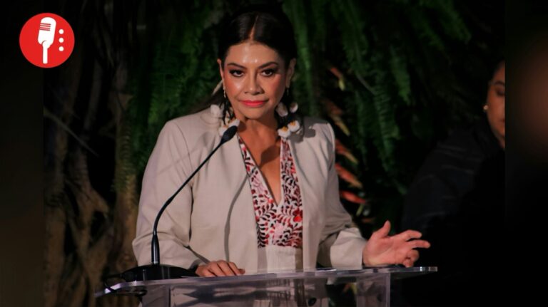 CDMX pone al ecofeminismo en el centro de su agenda climática