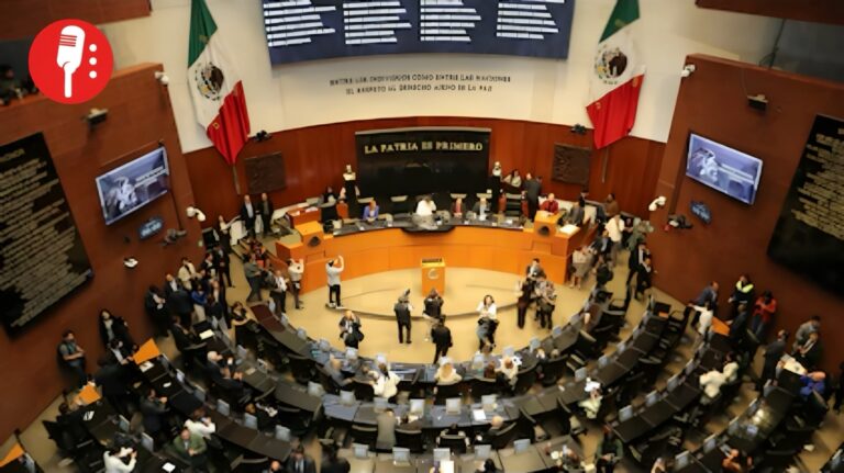 Senado va contra las llamadas spam con multas de hasta 2.3 millones