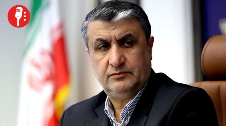 Irán se planta: ni entregará su uranio ni dejará de enriquecerlo