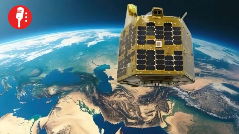 Irán diseña satélites que verán la Tierra con lupa