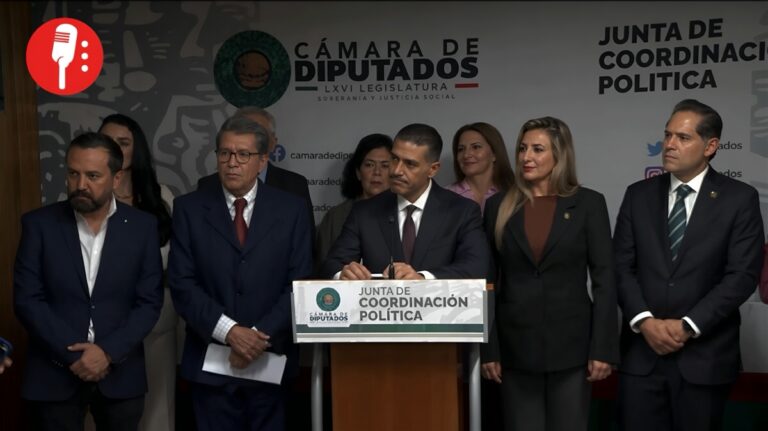 Harfuch: cada día hay 46 homicidios menos en el país