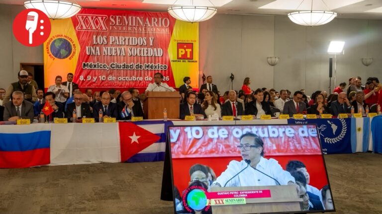 Embajador de Irán en México: el imperialismo no es invencible