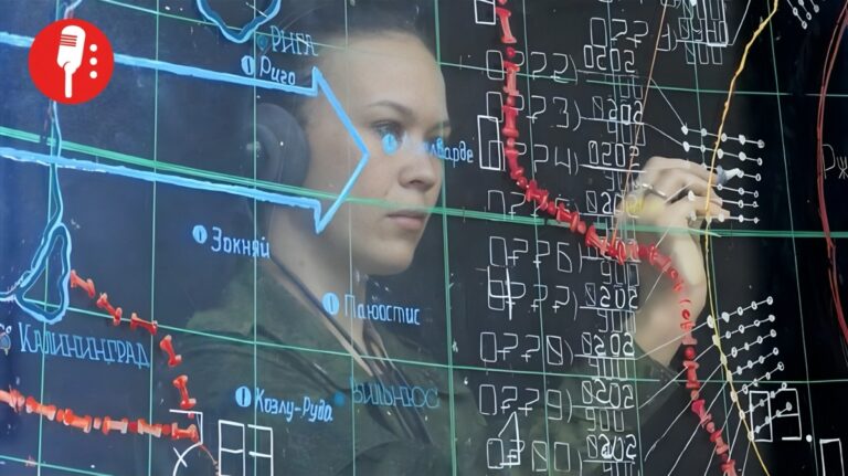 Rusia presume una IA militar que estudia armas enemigas en minutos