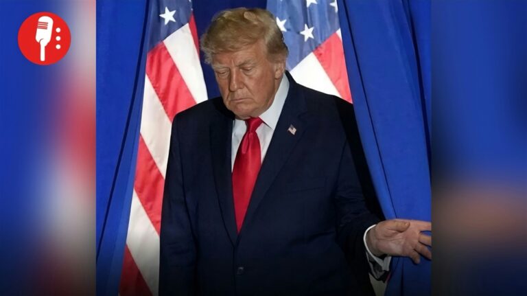 Una jueza frena los anuncios de Trump pagados con dinero público