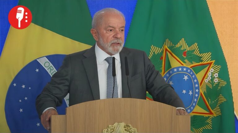 Lula perdona las deudas de los microemprendedores y les ofrece hasta mil dólares