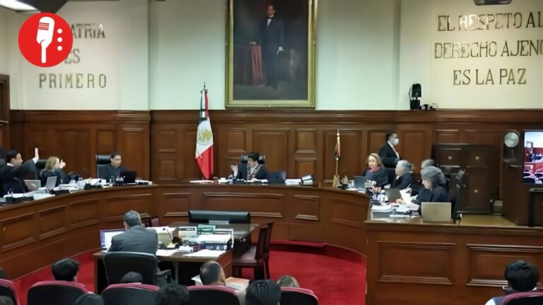 La Corte saca la comida chatarra de escuelas y universidades
