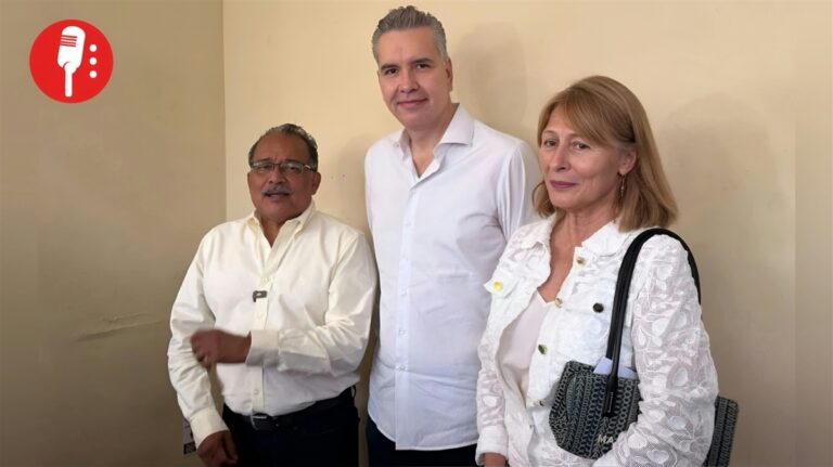 Rebelión morenista contra Clara Luz Flores en Nuevo León