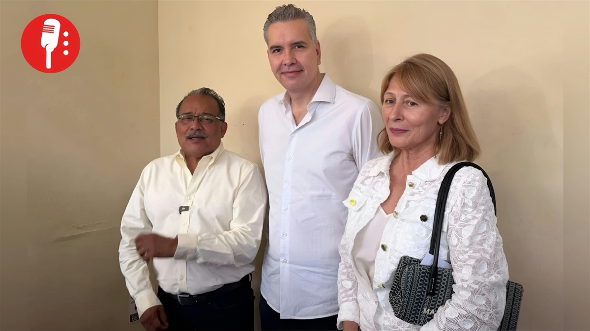 Rebelión morenista contra Clara Luz Flores en Nuevo León