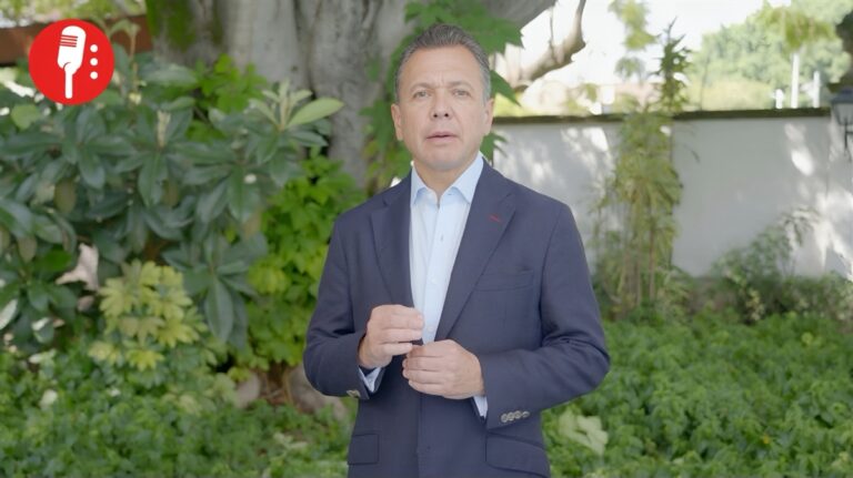 Lemus admite la represión y libera a los 39 detenidos