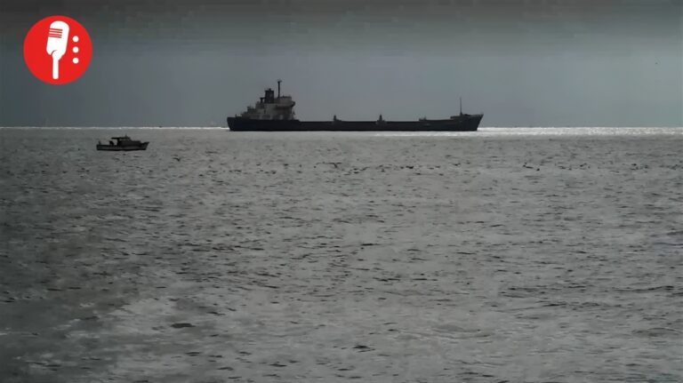 Irán advierte que Ormuz seguirá en riesgo mientras dure la guerra