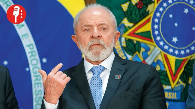 Lula pide no bajar la guardia en el día clave del 6×1