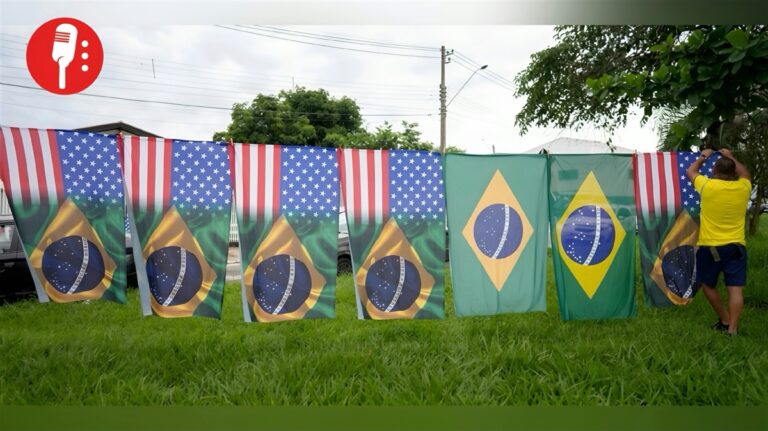 Las legislativas de EUA pueden cambiar el juego de Trump con América Latina