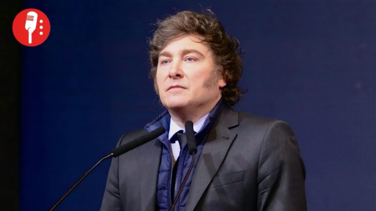 Milei vende el agua de Buenos Aires por 340 millones de dólares