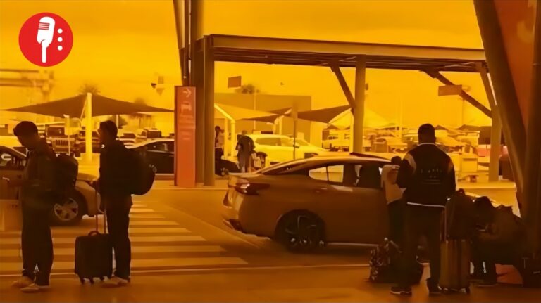 Taxis pirata acechan a viajeros en aeropuertos de Monterrey y Guadalajara