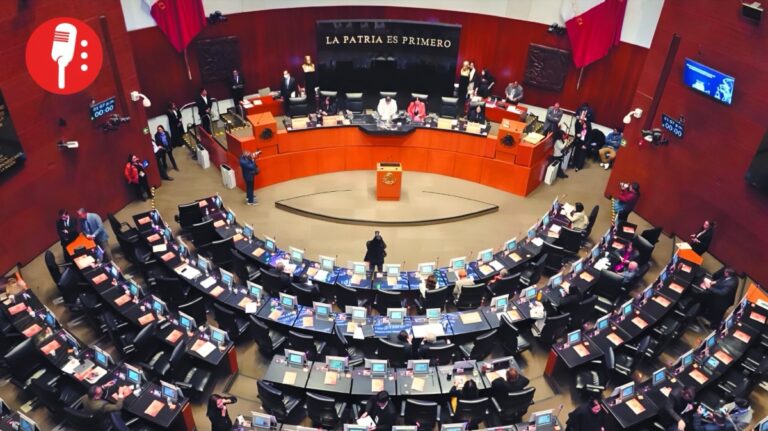 Senado aprueba ley para ordenar los registros de propiedad