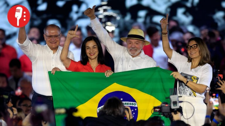 Brasil se despide de la semana laboral de seis días