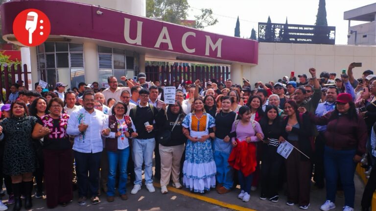 De “Prepa sí, cárcel no” a nuevas universidades: Iztapalapa revive una lucha que cambió su historia