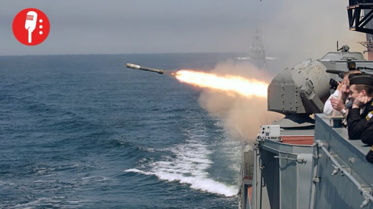 Rusia amenaza con una guerra breve si atacan Kaliningrado