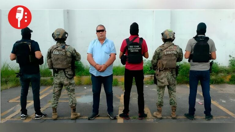 Cae “El Ingeniero”, el constructor de túneles del CJNG