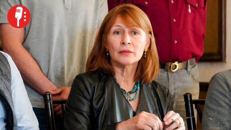Clouthier acusa que Morena no quiere ganar Nuevo León