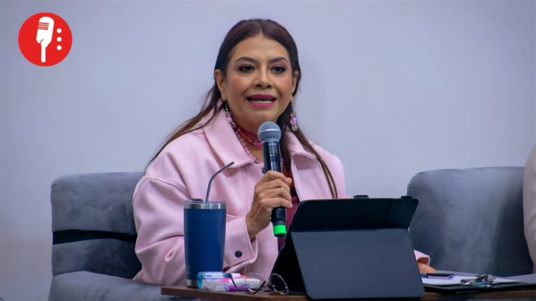 Clara Brugada propone resolver conflictos vecinales antes de que terminen en violencia