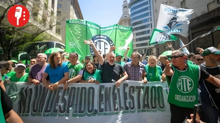 Milei va por otros 20 mil empleos públicos y ya suma más de 77 mil recortes