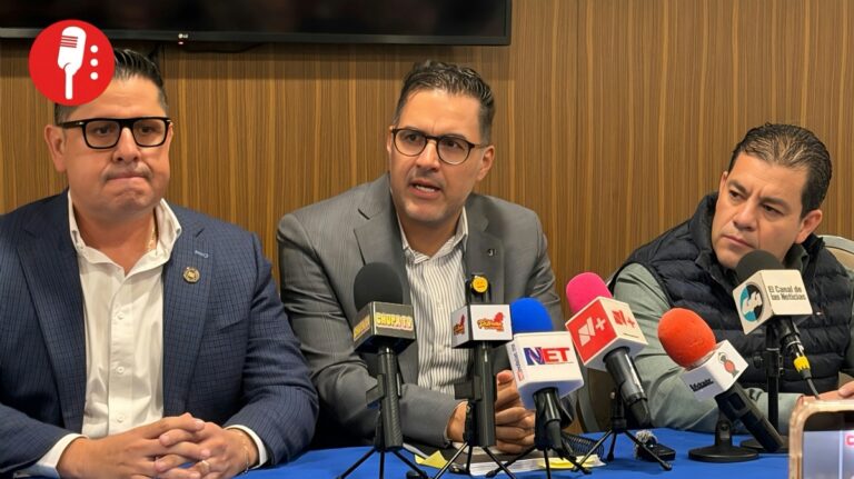 Abogado de Jáuregui exige que la FGR cite a Maru Campos por el caso CIA