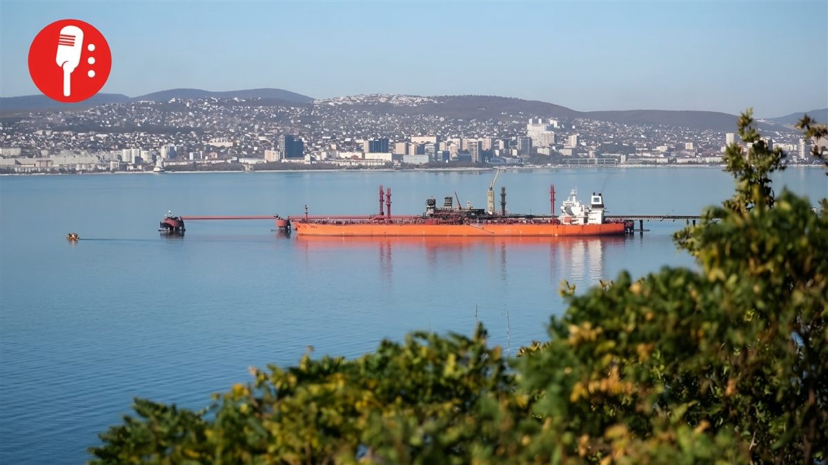Rusia envía a EUA su primer petrolero con diésel