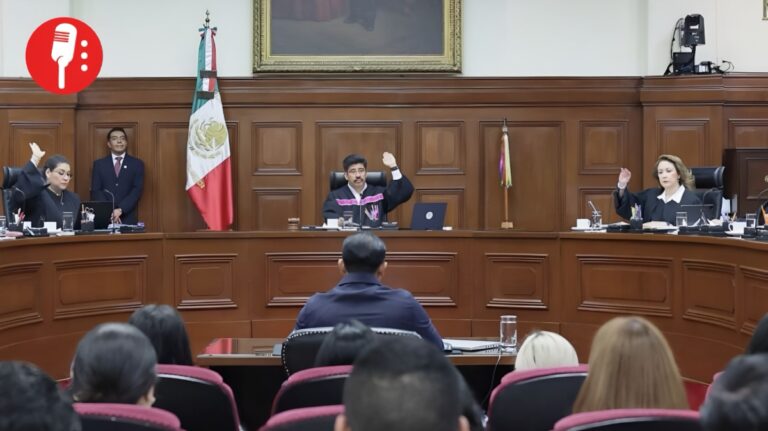 Vecinos de Mahahual vuelven a la pelea contra megaproyecto de Royal Caribbean