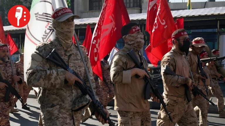 Irán advierte a EUA.: otro ataque desataría invasiones en la región