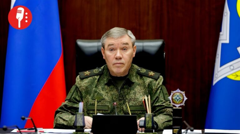 Rusia callará las armas en Jersón para dejar pasar ayuda a Alioshki