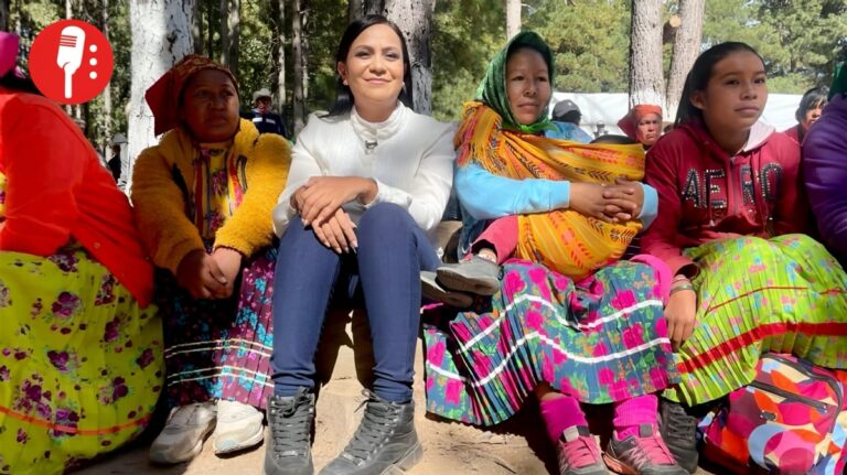 Montiel acusa a Maru Campos de calumnia y la reta a mostrar pruebas