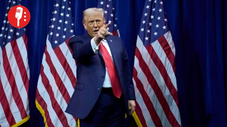 Trump amenaza con llevar sus barcos a 50 metros de Cuba