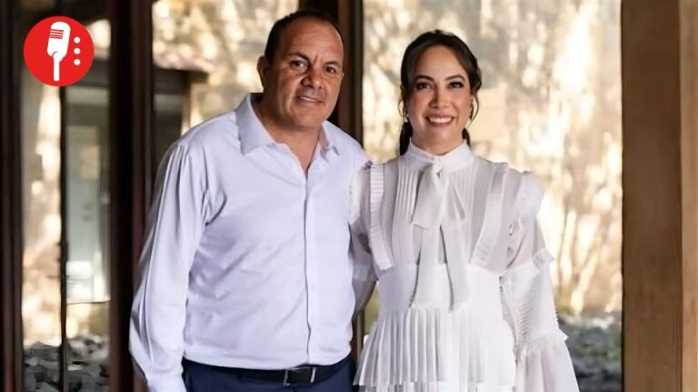 Detienen en Nueva York a la esposa de Cuauhtémoc Blanco con una fuerte suma en efectivo