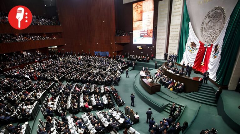 Diputados aprueban la Cuenta Pública 2024 con 67 mil millones de pesos en duda