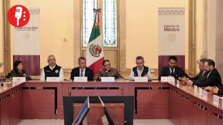 Concamin celebra el fin de los bloqueos carreteros tras el diálogo con Gobernación