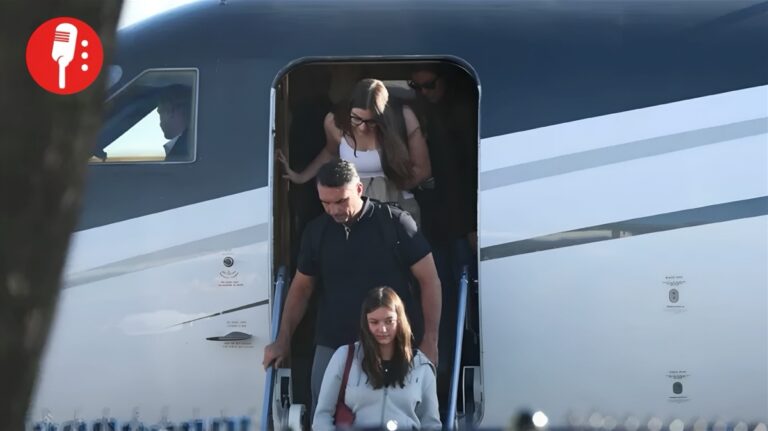 Flávio Bolsonaro se proclama presidente desde EUA