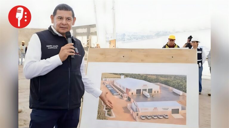 Puebla transformará el jitomate de la Sierra Norte en pasta, salsa y cátsup