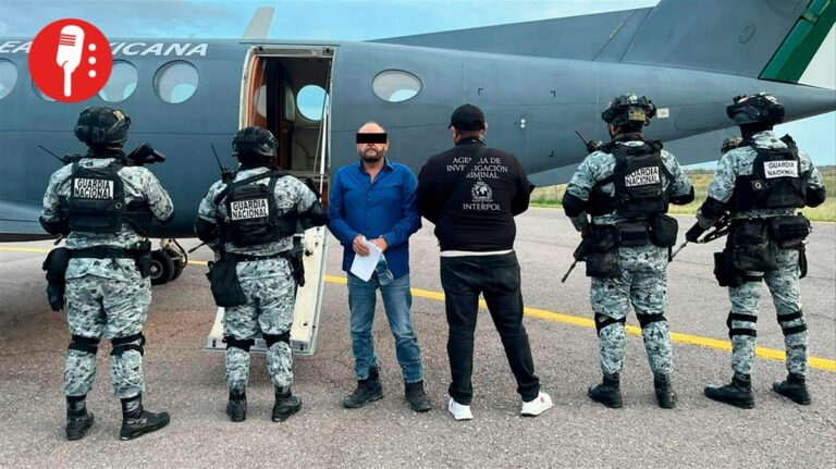 Cae en Ojinaga “El señor de la A”, jefe de plaza de La Línea