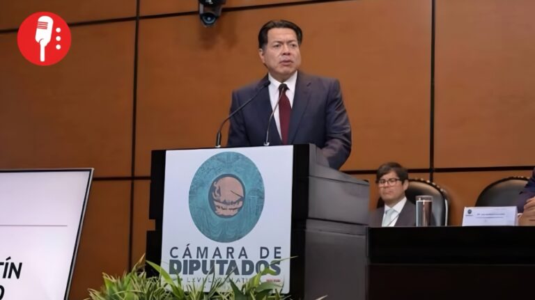 Delgado asegura que la comida chatarra ya no entra a las escuelas