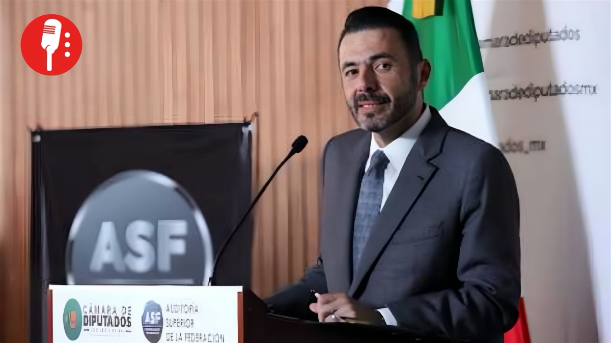 La ASF pide cuentas por más de 9 mil millones de pesos