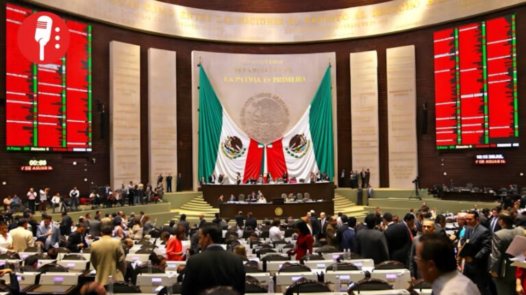 Diputados quieren mover 5 mil millones del INE a escuelas y búsqueda de desaparecidos