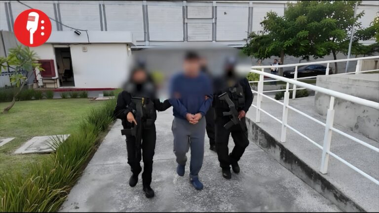 Cae en Morelos presunto líder de Los Aparicio por ataque a una pareja