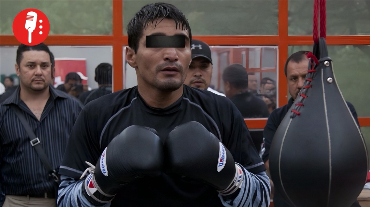 Tribunal tumba el proceso contra Erick Terrible Morales por abuso sexual agravado