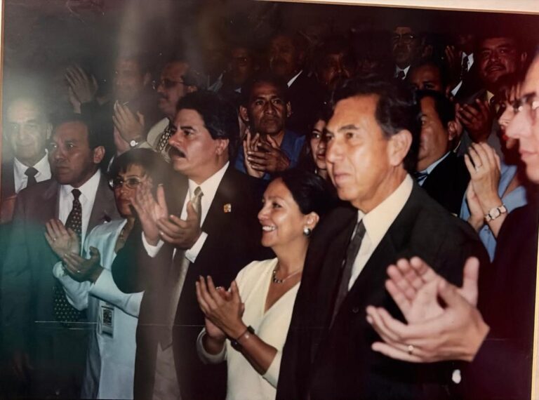 Cuauhtémoc Cárdenas: cuando las convicciones inspiran generaciones
